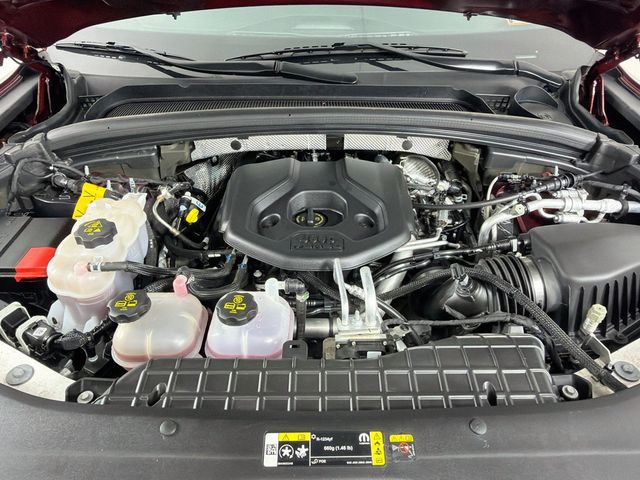 2023 Jeep Grand Cherokee 4xe 4x4 - 23057841 - 30