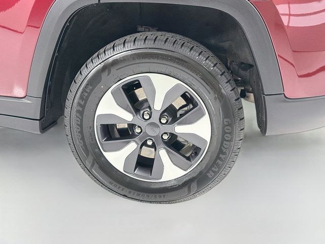 2023 Jeep Grand Cherokee 4xe 4x4 - 23057841 - 31