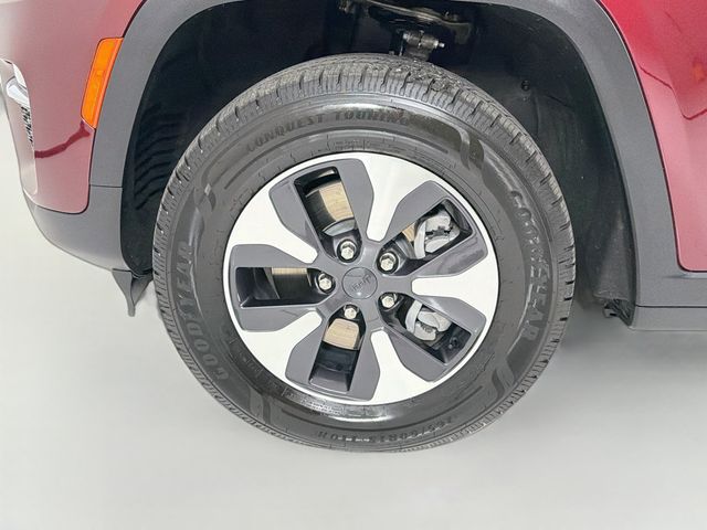 2023 Jeep Grand Cherokee 4xe 4x4 - 23057841 - 32