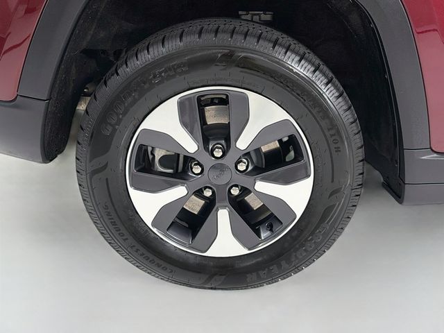 2023 Jeep Grand Cherokee 4xe 4x4 - 23057841 - 33
