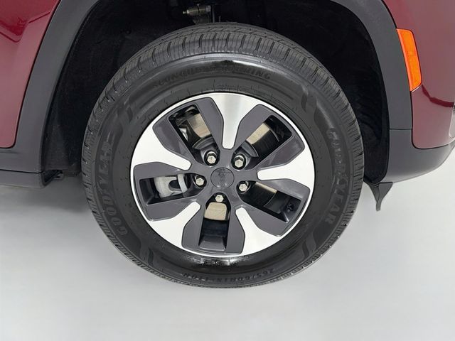 2023 Jeep Grand Cherokee 4xe 4x4 - 23057841 - 34