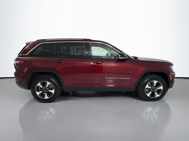 2023 Jeep Grand Cherokee 4xe 4x4 - 23057841 - 7