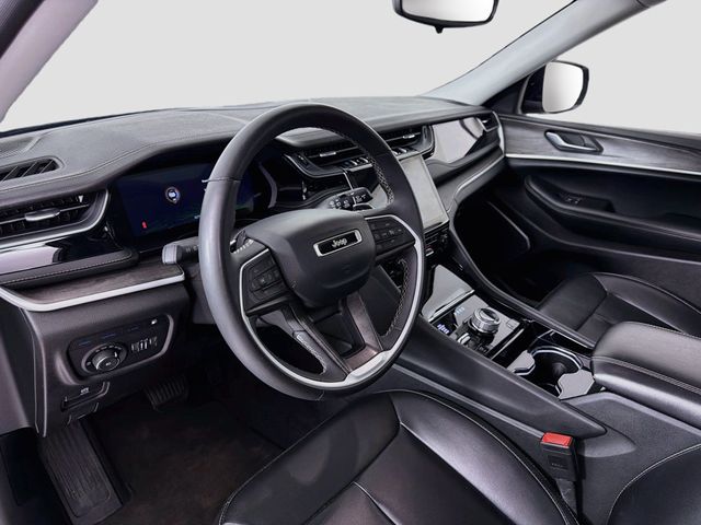 2023 Jeep Grand Cherokee 4xe 4x4 - 23057841 - 8