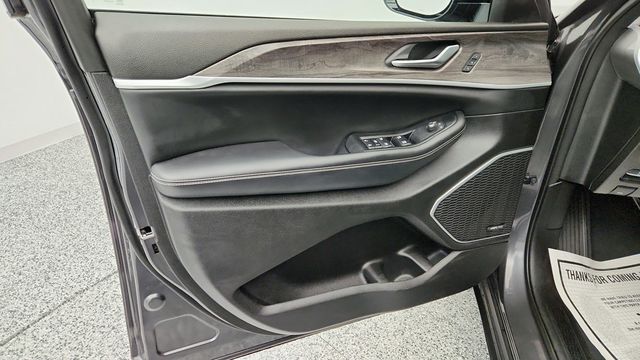 2023 Jeep Grand Cherokee 4xe 4x4 - 22953440 - 10