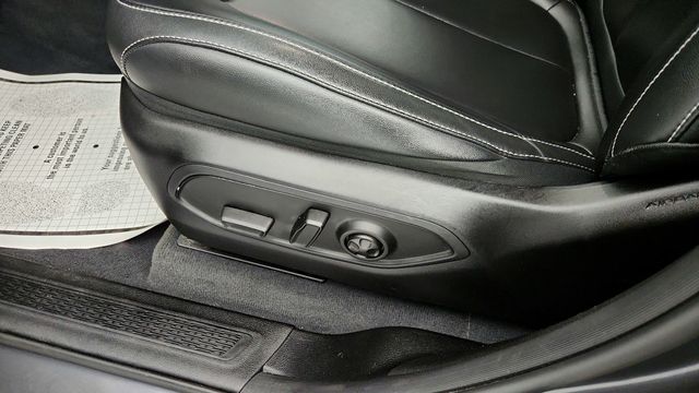 2023 Jeep Grand Cherokee 4xe 4x4 - 22953440 - 11