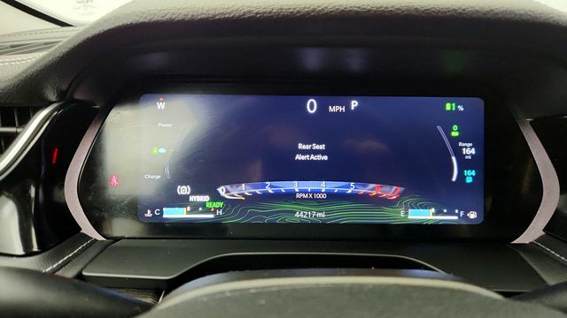 2023 Jeep Grand Cherokee 4xe 4x4 - 22953440 - 14