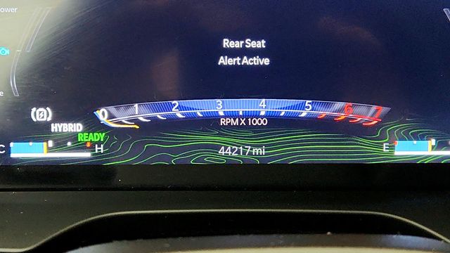 2023 Jeep Grand Cherokee 4xe 4x4 - 22953440 - 15