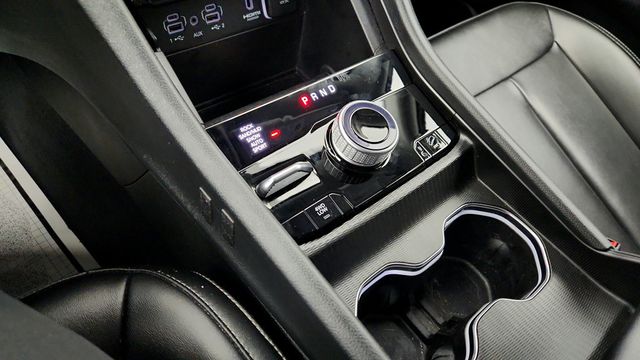 2023 Jeep Grand Cherokee 4xe 4x4 - 22953440 - 16