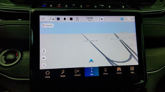 2023 Jeep Grand Cherokee 4xe 4x4 - 22953440 - 18