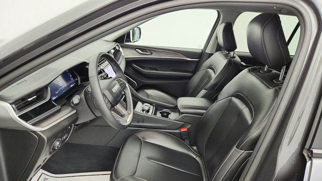 2023 Jeep Grand Cherokee 4xe 4x4 - 22953440 - 20