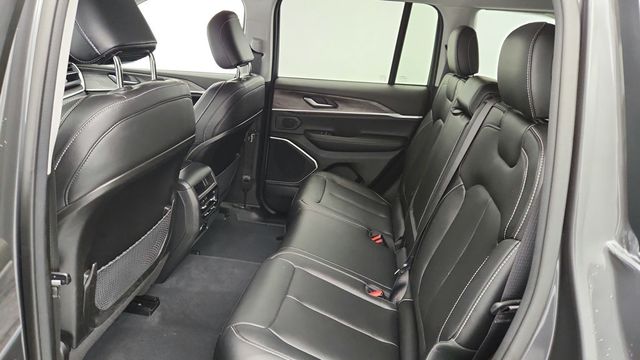 2023 Jeep Grand Cherokee 4xe 4x4 - 22953440 - 21