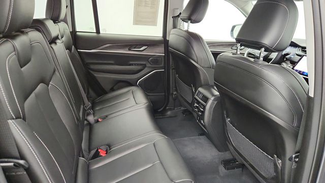 2023 Jeep Grand Cherokee 4xe 4x4 - 22953440 - 23