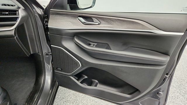 2023 Jeep Grand Cherokee 4xe 4x4 - 22953440 - 26