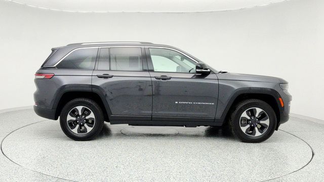 2023 Jeep Grand Cherokee 4xe 4x4 - 22953440 - 3