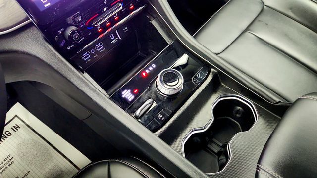 2023 Jeep Grand Cherokee 4xe 4x4 - 23020903 - 15