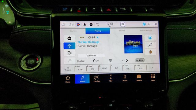 2023 Jeep Grand Cherokee 4xe 4x4 - 23020903 - 16