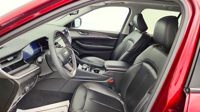 2023 Jeep Grand Cherokee 4xe 4x4 - 23020903 - 19
