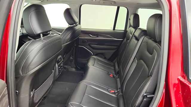 2023 Jeep Grand Cherokee 4xe 4x4 - 23020903 - 20