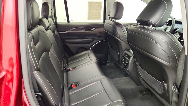 2023 Jeep Grand Cherokee 4xe 4x4 - 23020903 - 22