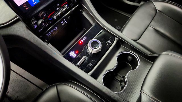 2023 Jeep Grand Cherokee 4xe 4x4 - 23020906 - 15