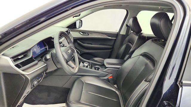 2023 Jeep Grand Cherokee 4xe 4x4 - 23020906 - 19
