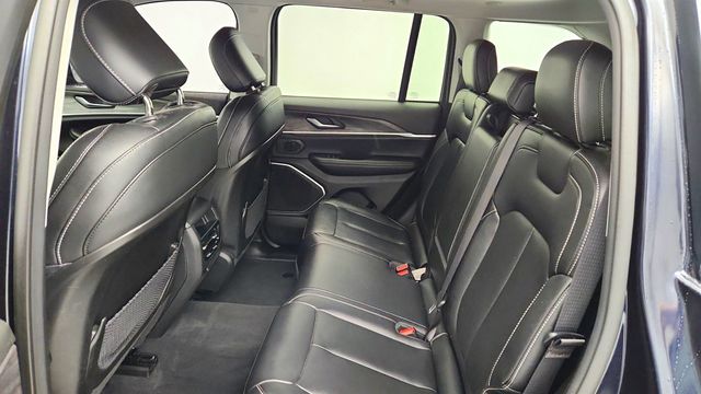 2023 Jeep Grand Cherokee 4xe 4x4 - 23020906 - 20