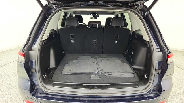 2023 Jeep Grand Cherokee 4xe 4x4 - 23020906 - 21