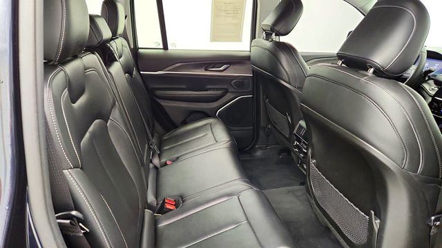 2023 Jeep Grand Cherokee 4xe 4x4 - 23020906 - 22