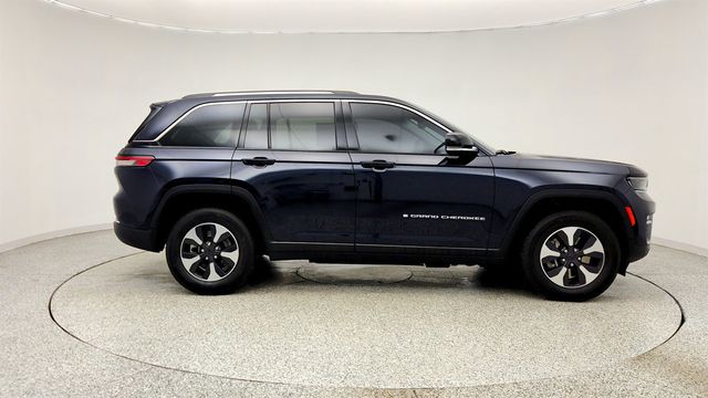 2023 Jeep Grand Cherokee 4xe 4x4 - 23020906 - 3