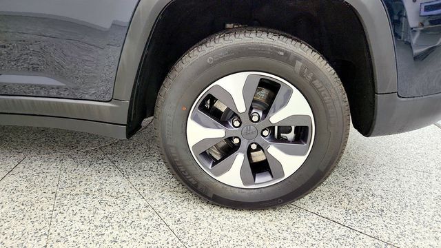 2023 Jeep Grand Cherokee 4xe 4x4 - 23020906 - 8