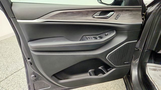 2023 Jeep Grand Cherokee 4xe 4x4 - 23026225 - 10