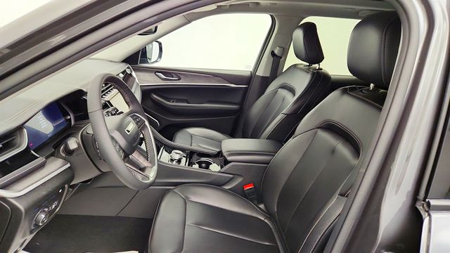 2023 Jeep Grand Cherokee 4xe 4x4 - 23026225 - 17