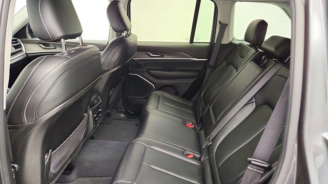 2023 Jeep Grand Cherokee 4xe 4x4 - 23026225 - 18