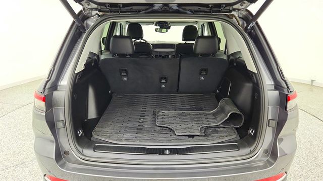 2023 Jeep Grand Cherokee 4xe 4x4 - 23026225 - 19