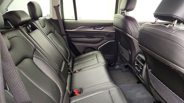 2023 Jeep Grand Cherokee 4xe 4x4 - 23026225 - 20