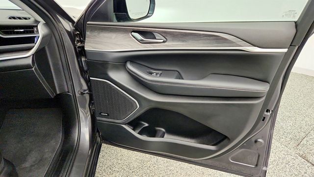2023 Jeep Grand Cherokee 4xe 4x4 - 23026225 - 23