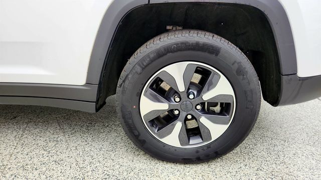 2023 Jeep Grand Cherokee 4xe 4x4 - 23033133 - 8