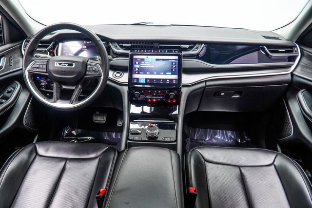 2023 Jeep Grand Cherokee 30th Anniversary 4xe