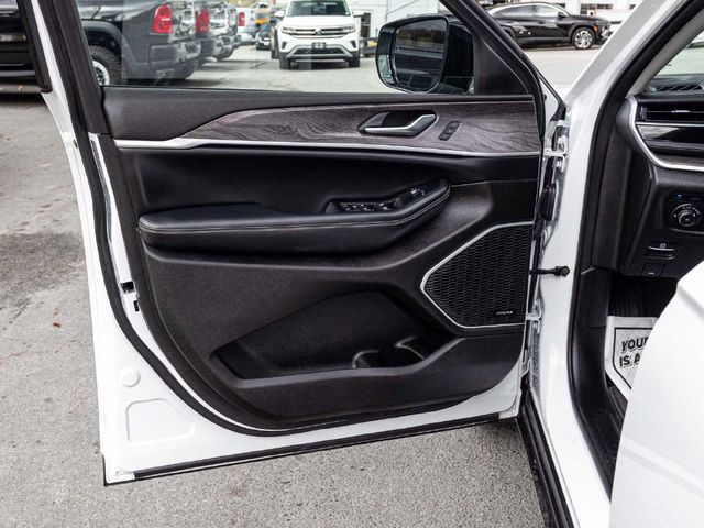 2023 Jeep Grand Cherokee 4xe Base - 23082138 - 10