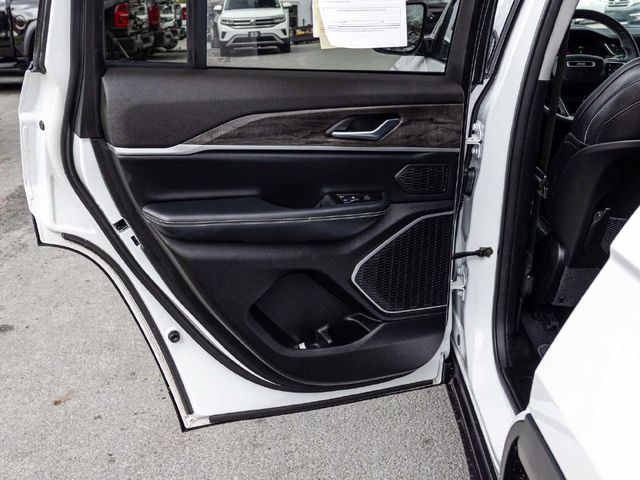 2023 Jeep Grand Cherokee 4xe Base - 23082138 - 13