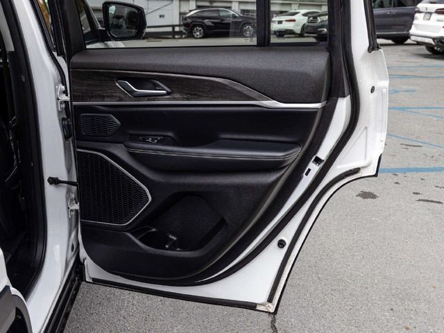 2023 Jeep Grand Cherokee 4xe Base - 23082138 - 14