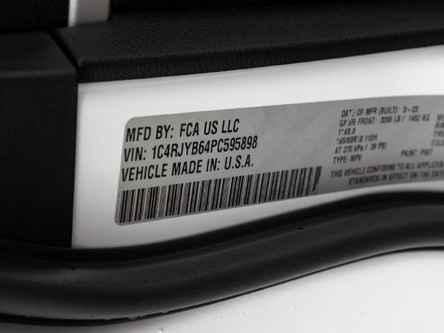 2023 Jeep Grand Cherokee 4xe Base - 23082138 - 15
