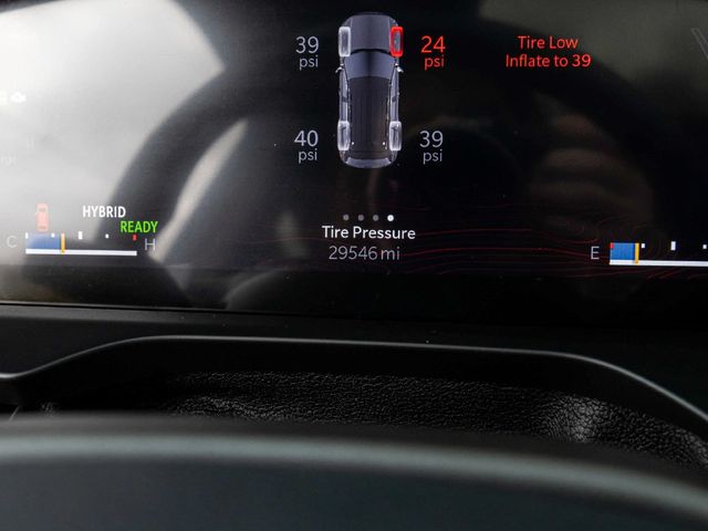 2023 Jeep Grand Cherokee 4xe Base - 23082138 - 17