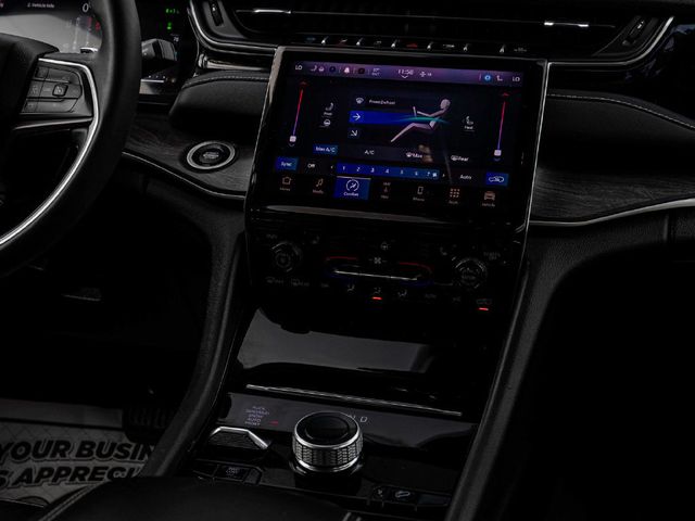 2023 Jeep Grand Cherokee 4xe Base - 23082138 - 24