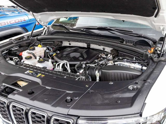 2023 Jeep Grand Cherokee 4xe Base - 23082138 - 33