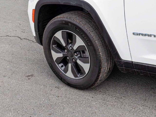 2023 Jeep Grand Cherokee 4xe Base - 23082138 - 7