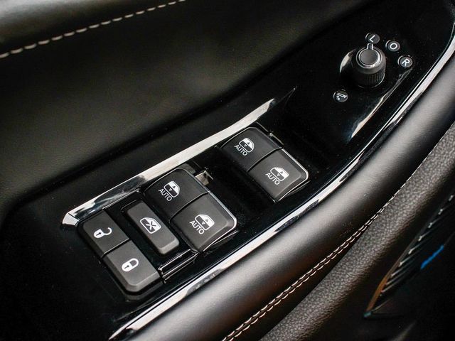 2023 Jeep Grand Cherokee 4xe Overland - 23077401 - 9