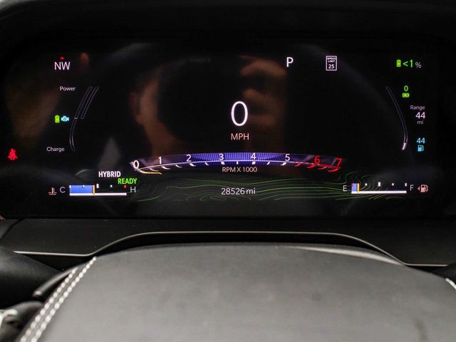 2023 Jeep Grand Cherokee 4xe Overland - 23077401 - 16