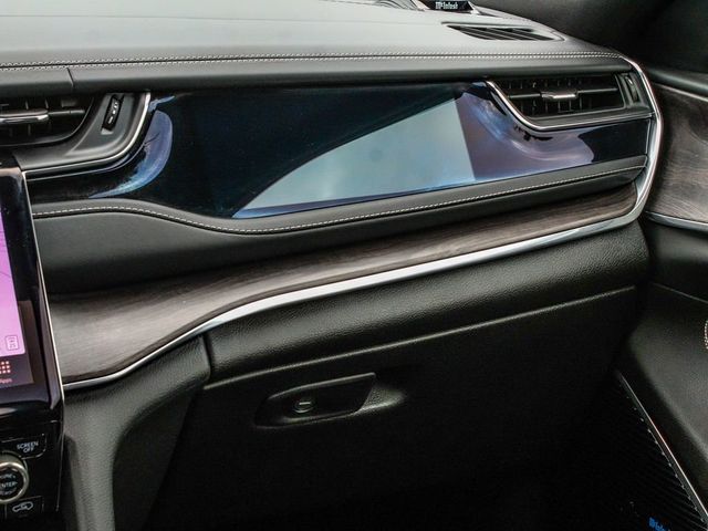 2023 Jeep Grand Cherokee 4xe Overland - 23077401 - 17
