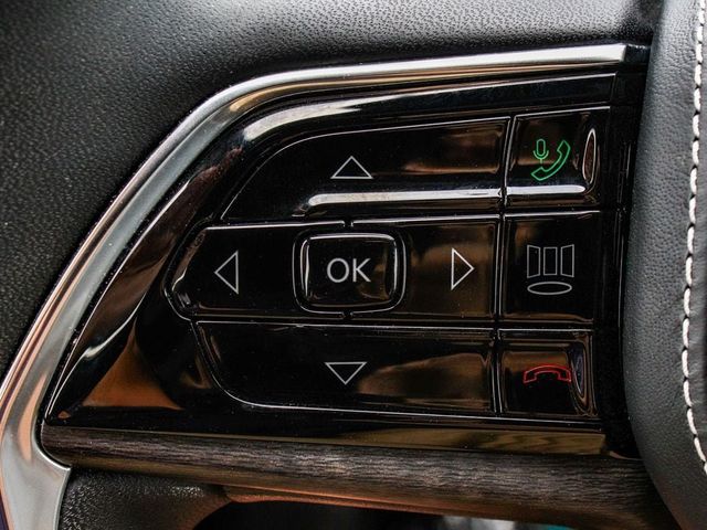 2023 Jeep Grand Cherokee 4xe Overland - 23077401 - 28